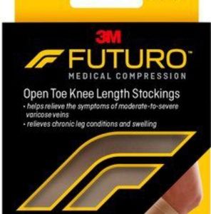 Futuro Compression Maternity Stocking Size M